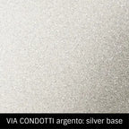 Via Condotti Decorative Paint – Ferrara Design | Water-Based Interior Coating Draft Ferrara Design North UK