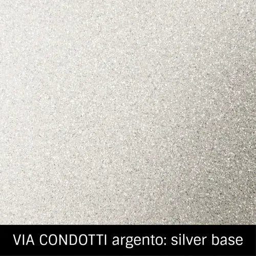 Via Condotti Decorative Paint – Ferrara Design | Water-Based Interior Coating Draft Ferrara Design North UK