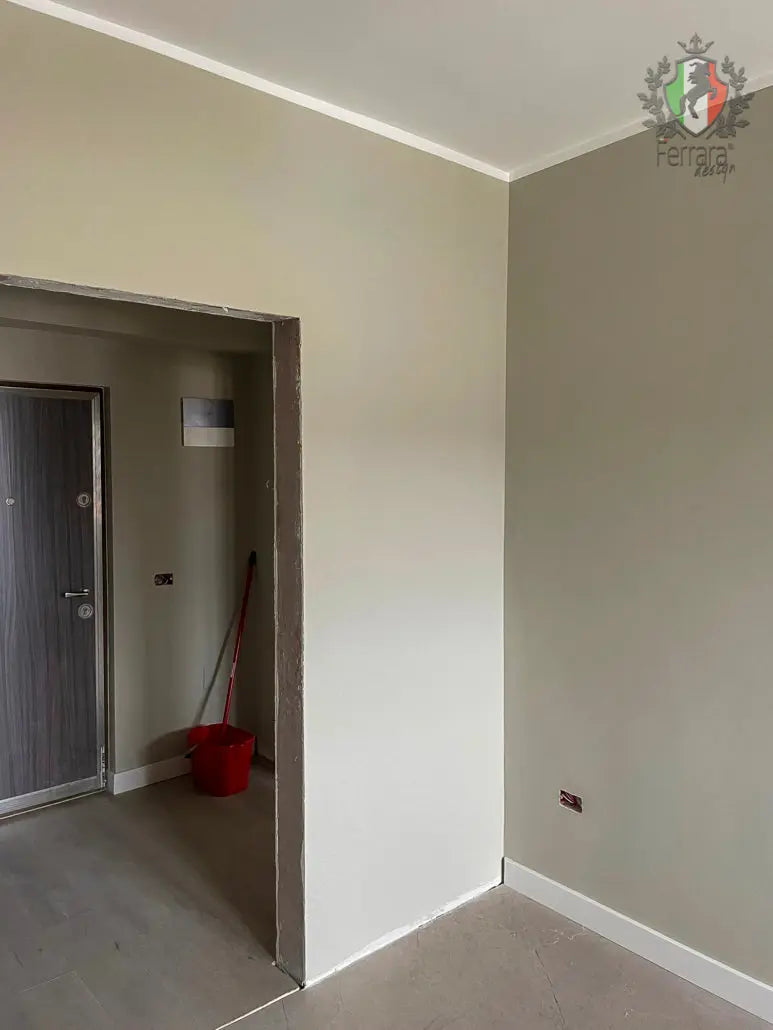 Ultra-Professional Washable Paint – MITLEI, Ferrara Design Ferrara Design North UK