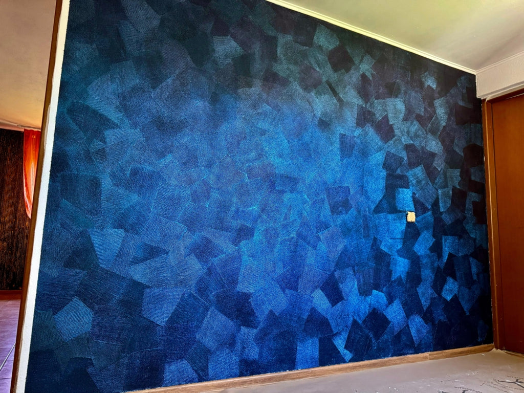 Cangiante – The Chameleon of Light and Colour