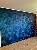Cangiante – The Chameleon of Light and Colour Ferrara Design North UK