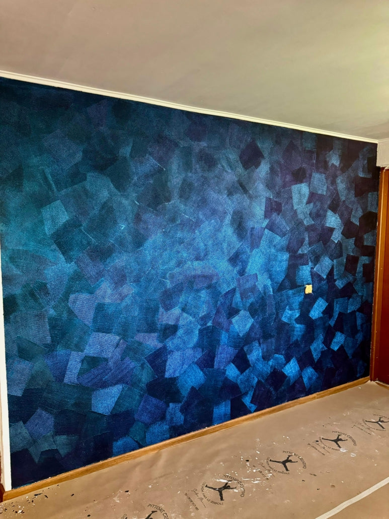 Cangiante – The Chameleon of Light and Colour