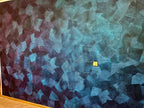 Cangiante – The Chameleon of Light and Colour Ferrara Design North UK