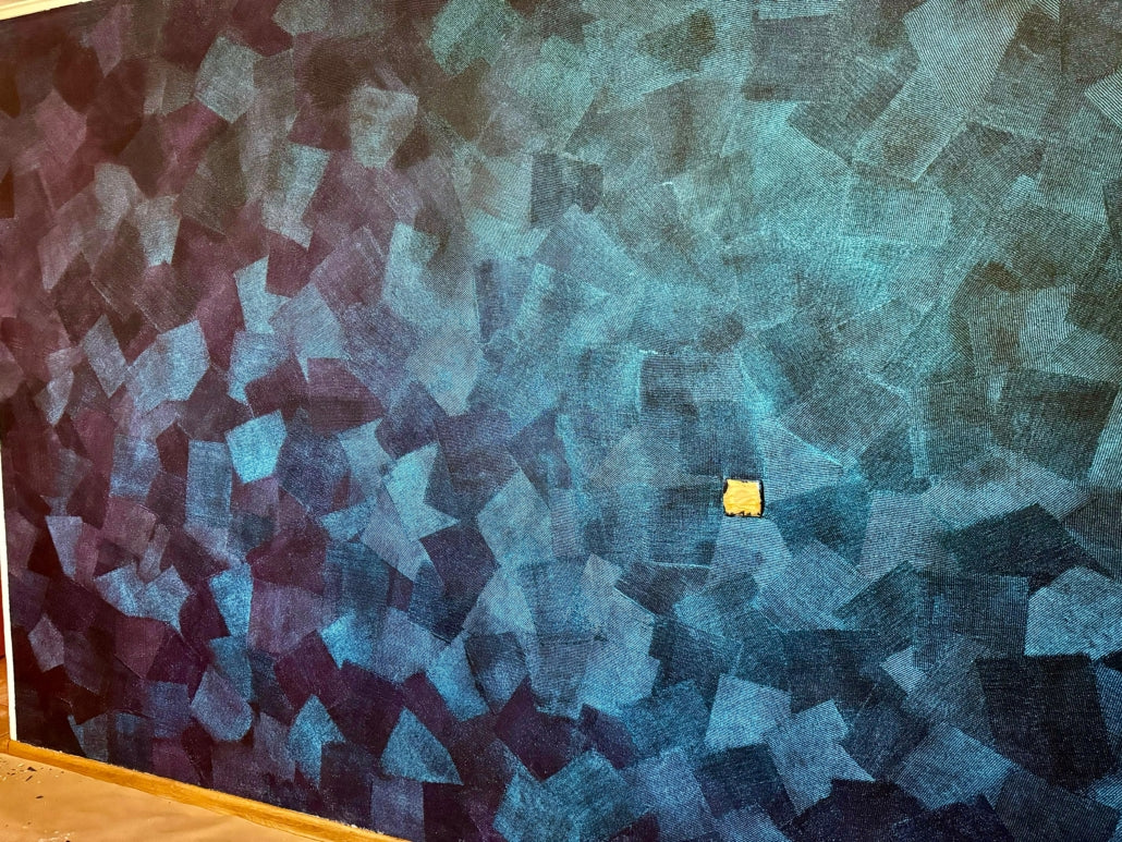 Cangiante – The Chameleon of Light and Colour