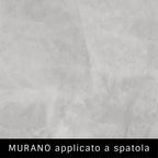 Murano – The Essence of Traditional Venetian Stucco Ferrara Design North UK