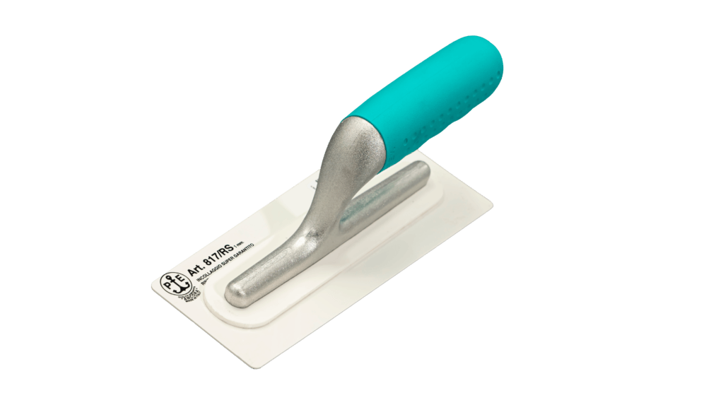 Stainless Steel Venetian Stucco Trowel for masonry