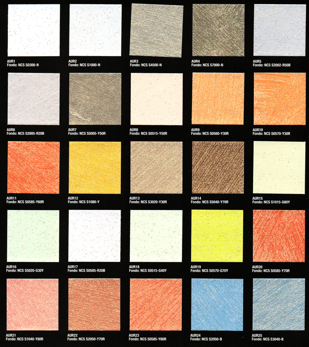 Aurora – The Golden Glow of Elegance