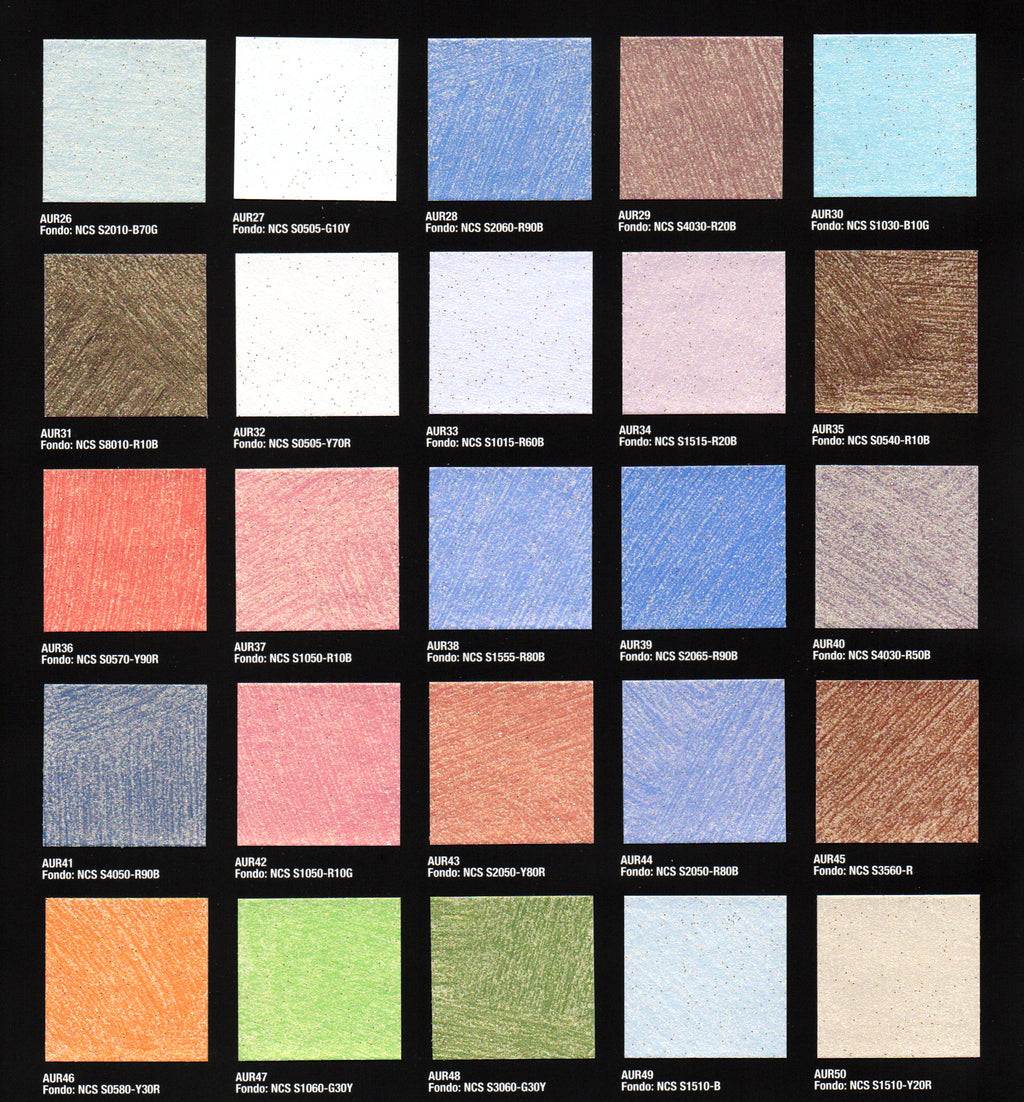 Aurora – The Golden Glow of Elegance