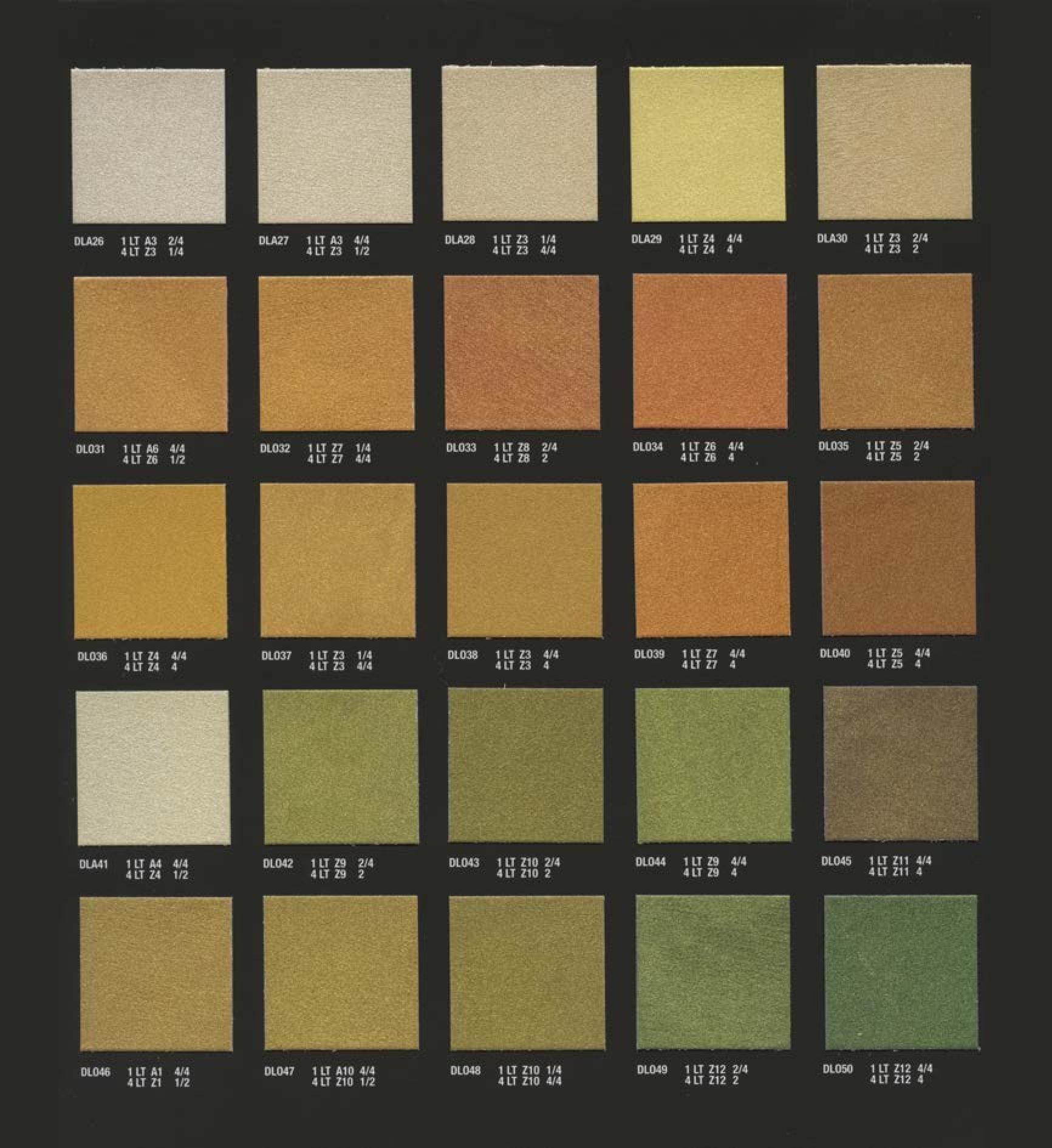 Dolcevita – Elegant Velvet-Effect Decorative Paint by Ferrara Design