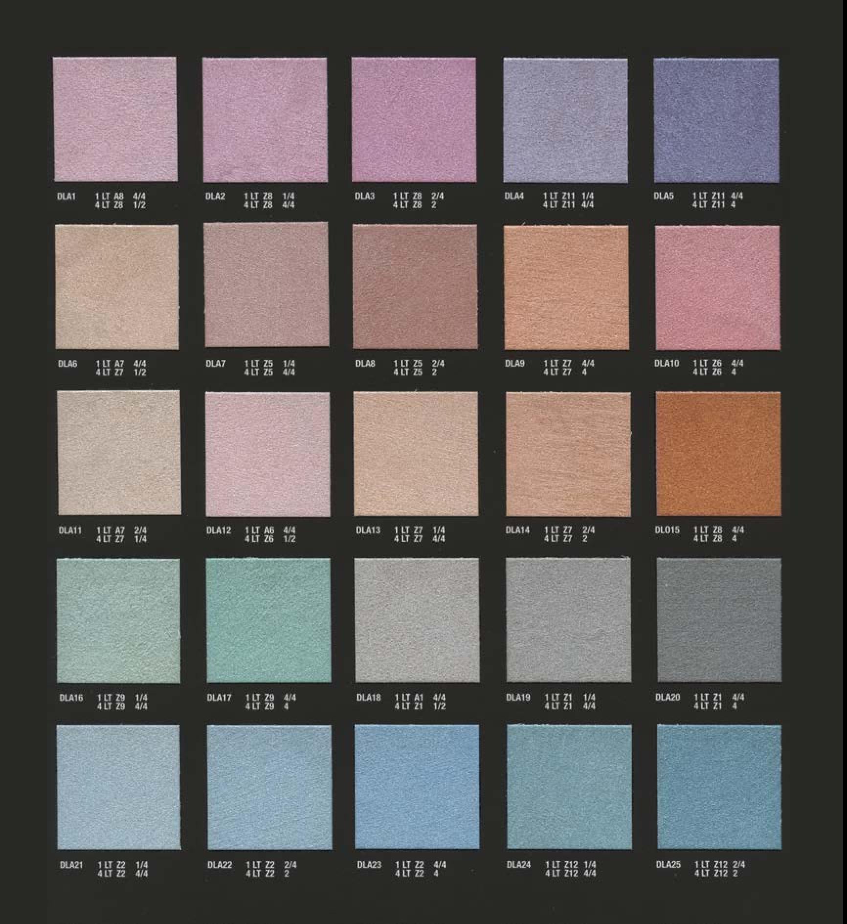 Dolcevita – Elegant Velvet-Effect Decorative Paint by Ferrara Design