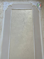 Aurora – The Golden Glow of Elegance Ferrara Design North UK