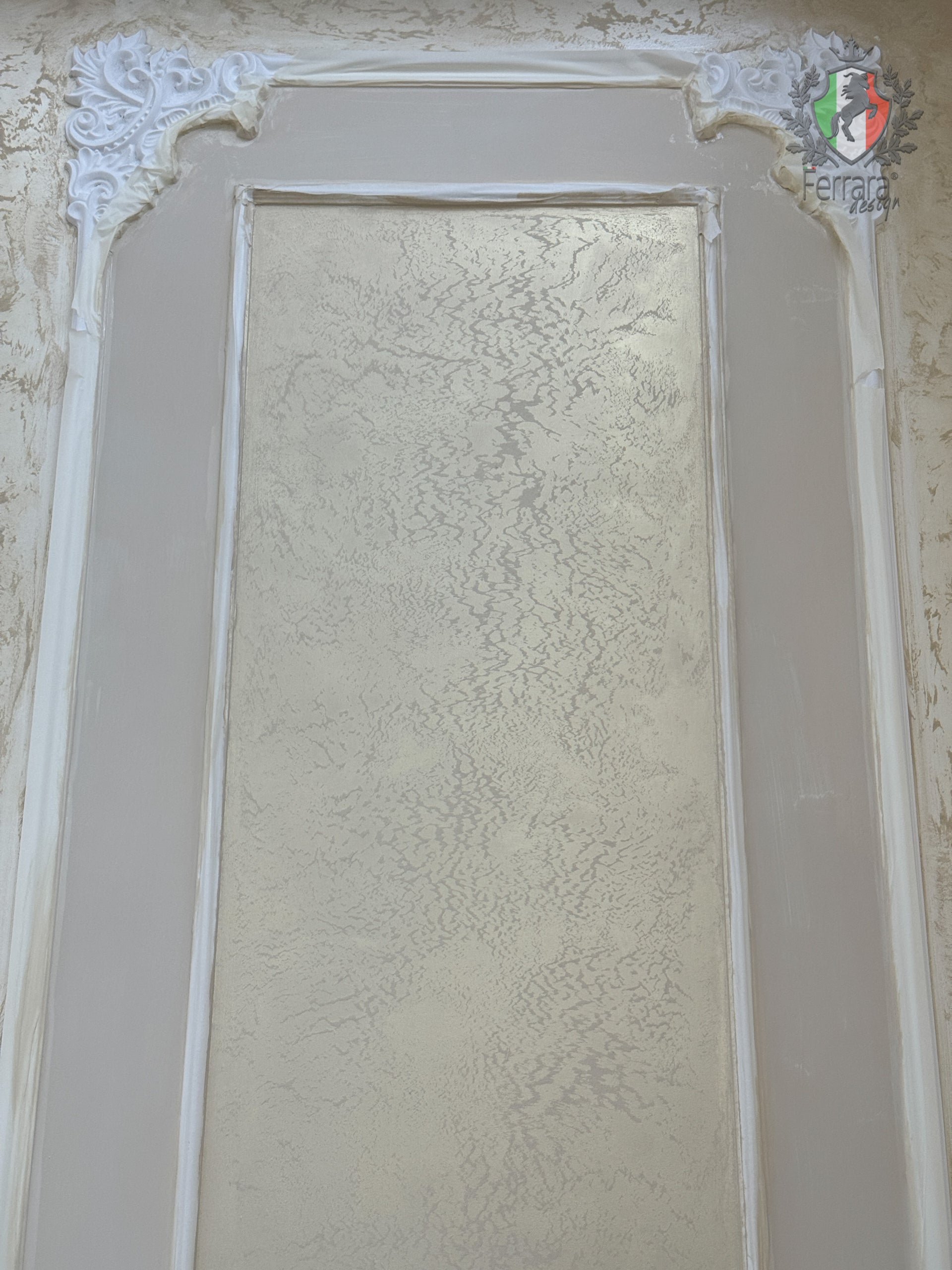 Aurora – The Golden Glow of Elegance