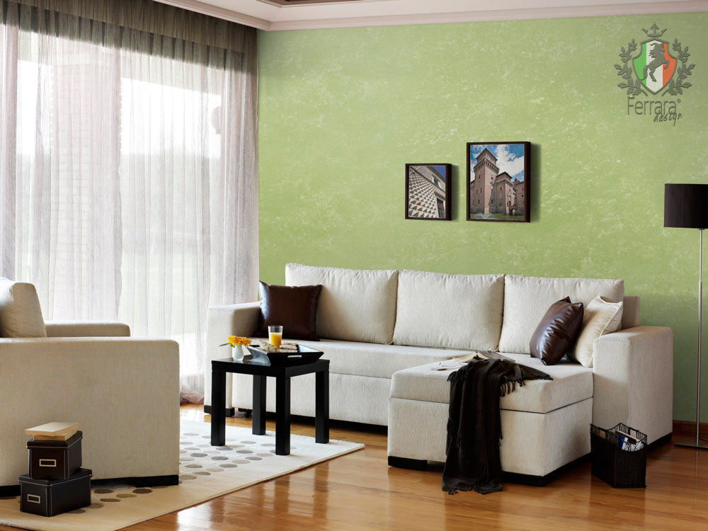 Storia Decorative Paint, Ferrara Design