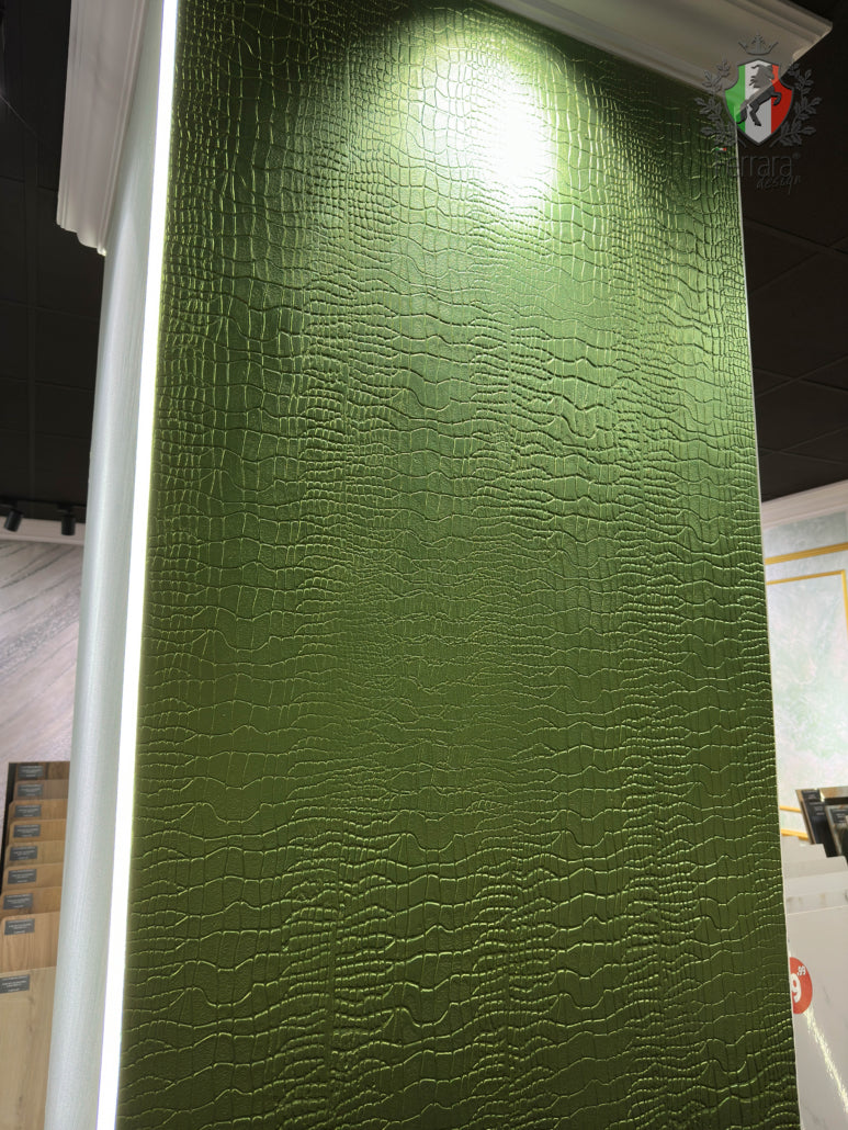 Duomo Decorative Paint – Ferrara Design — Water-based Interior Finish