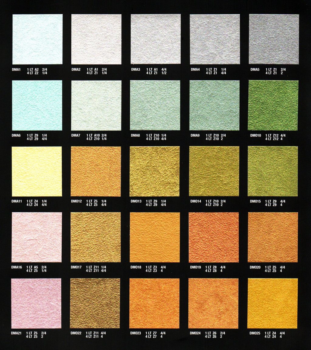 Duomo Decorative Paint – Ferrara Design — Water-based Interior Finish