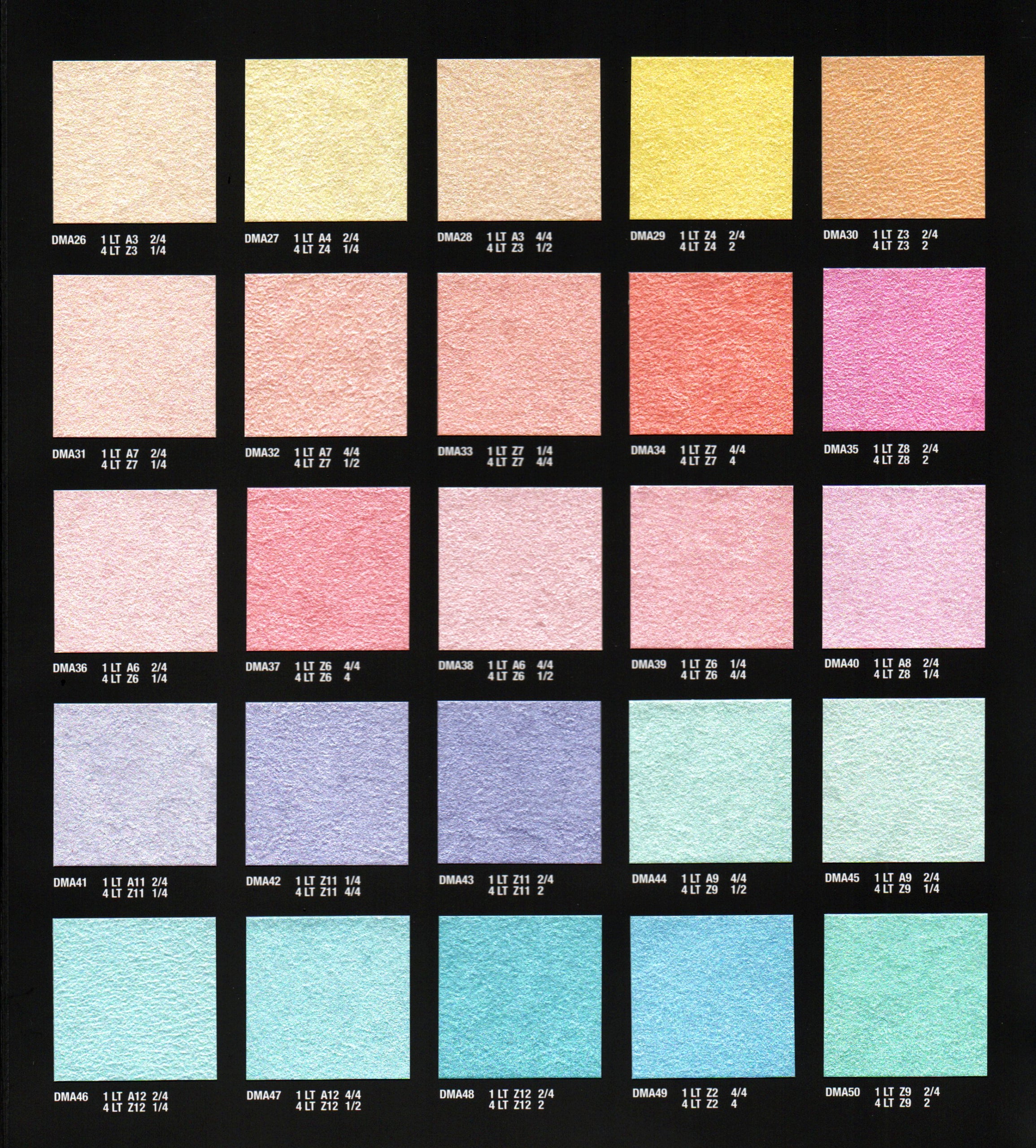 Duomo Decorative Paint – Ferrara Design — Water-based Interior Finish