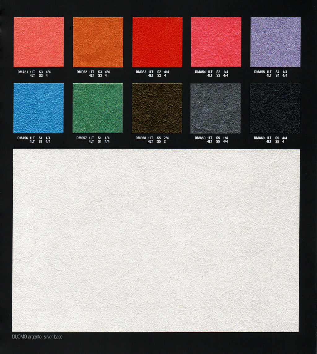 Duomo Decorative Paint – Ferrara Design — Water-based Interior Finish