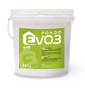 EVO3 – Decorative Exterior Plaster Ferrara Design North UK