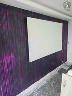Purple Transfer Foil Kit