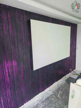 Purple Transfer Foil Kit