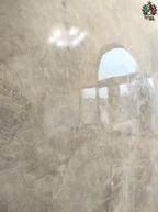 Murano – The Essence of Traditional Venetian Stucco Ferrara Design North UK