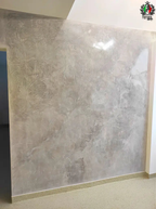 Murano – The Essence of Traditional Venetian Stucco Ferrara Design North UK