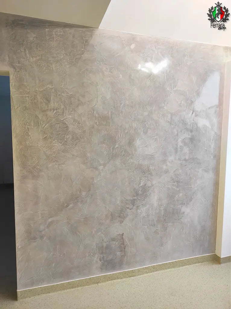 Murano – The Essence of Traditional Venetian Stucco Ferrara Design North UK