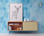 Illusione Decorative Paint Ferrara Design North UK