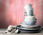 Illusione Decorative Paint Ferrara Design North UK