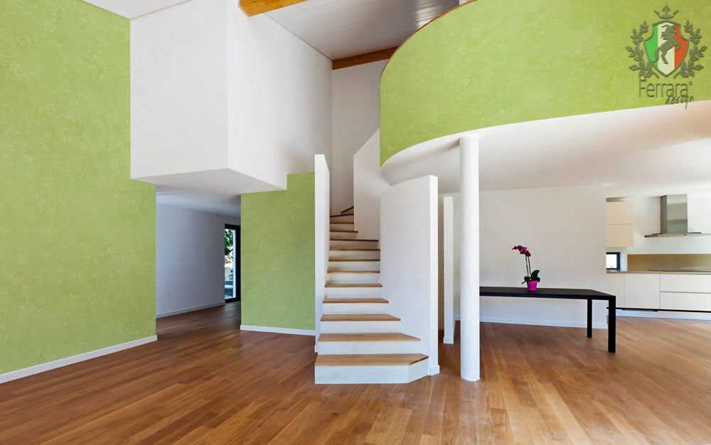 Storia Decorative Paint, Ferrara Design