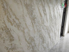 Materico XT Decorative Plaster, Ferrara Design, White, for Interior Use, 6KG -24KG Ferrara Design North UK