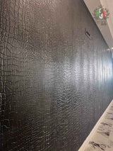 Materico XT Decorative Plaster, Ferrara Design, White, for Interior Use, 6KG -24KG Ferrara Design North UK