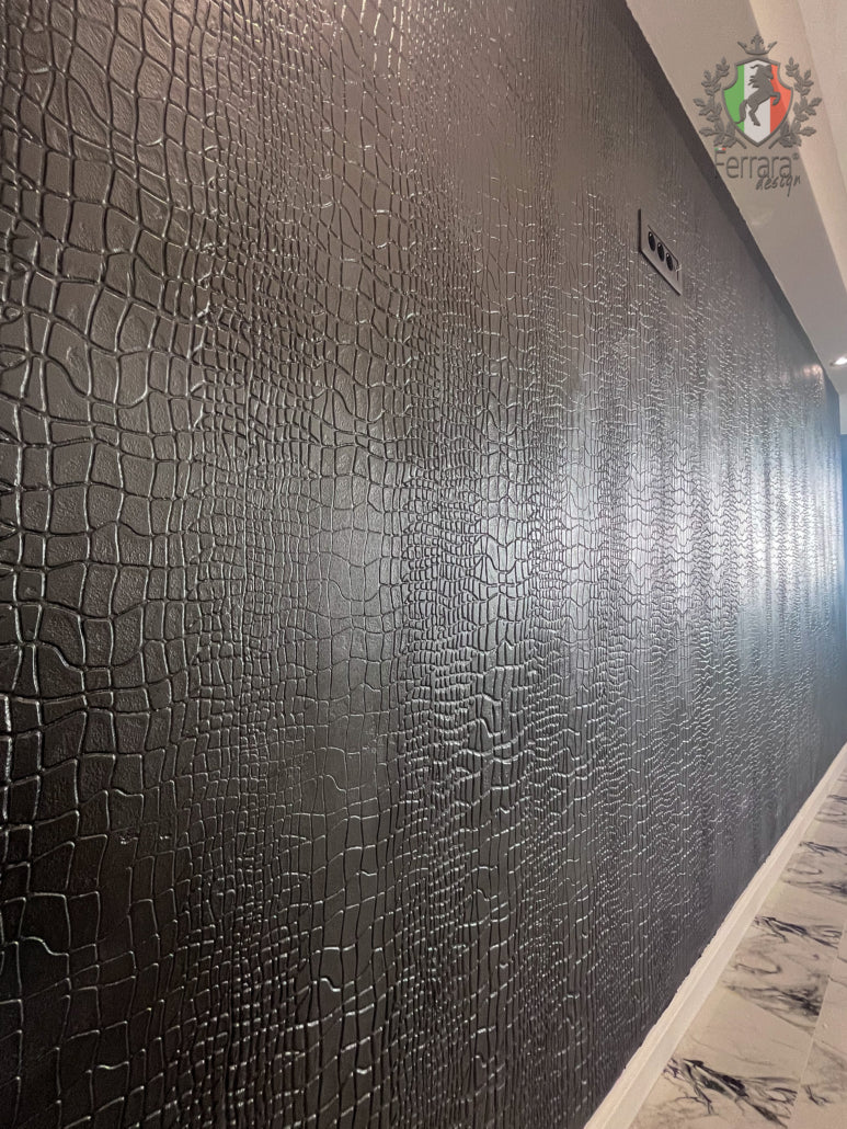 Materico XT Decorative Plaster, White, for Interior Use, 6 KG