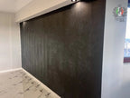 Materico XT Decorative Plaster, Ferrara Design, White, for Interior Use, 6KG -24KG Ferrara Design North UK