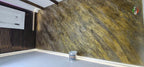 Materico XT Decorative Plaster, Ferrara Design, White, for Interior Use, 6KG -24KG Ferrara Design North UK