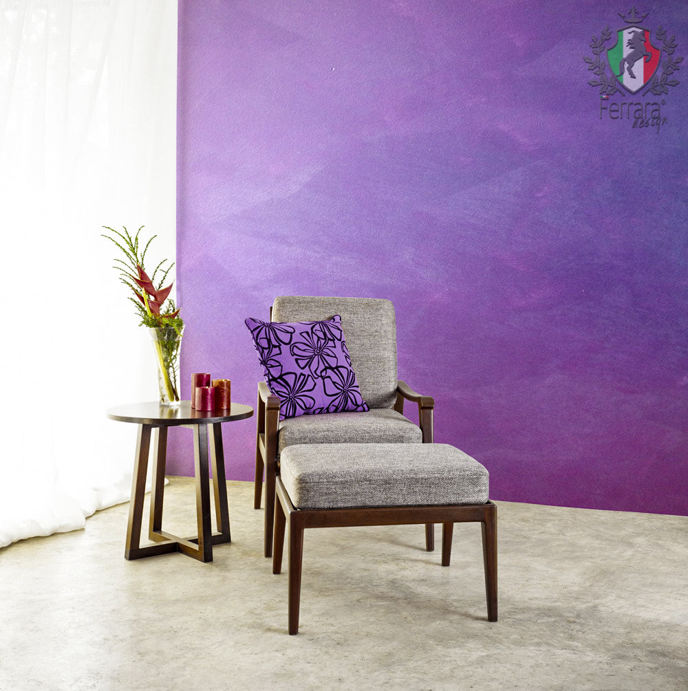 Angelo – The Silver Essence of Timeless Style