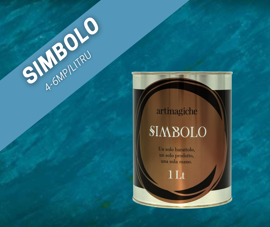 Simbolo Decorative Paint