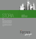 Storia Decorative Paint, Ferrara Design Ferrara Design North UK