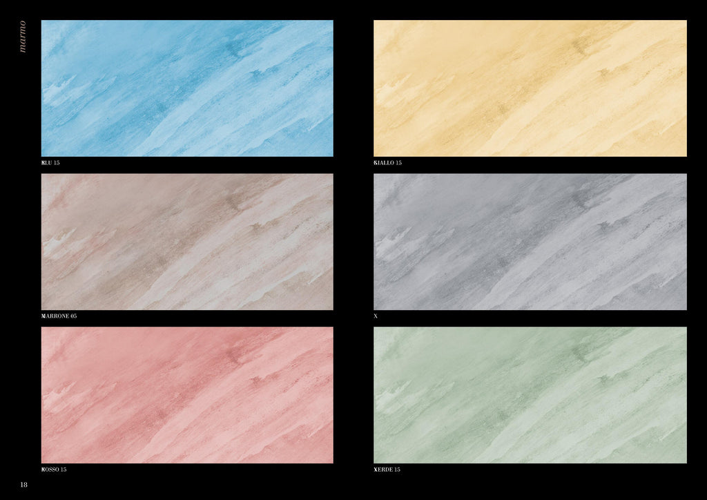 Illusione Decorative Paint