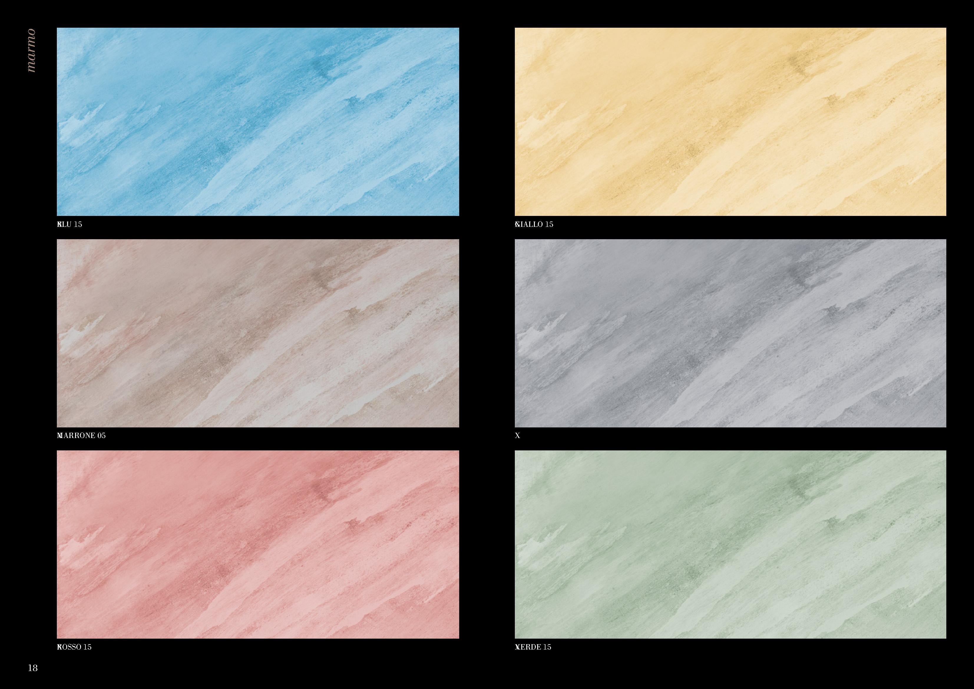 Illusione Decorative Paint