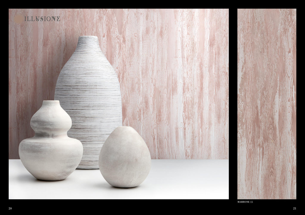 Illusione Decorative Paint