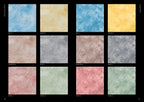 Illusione Decorative Paint Ferrara Design North UK