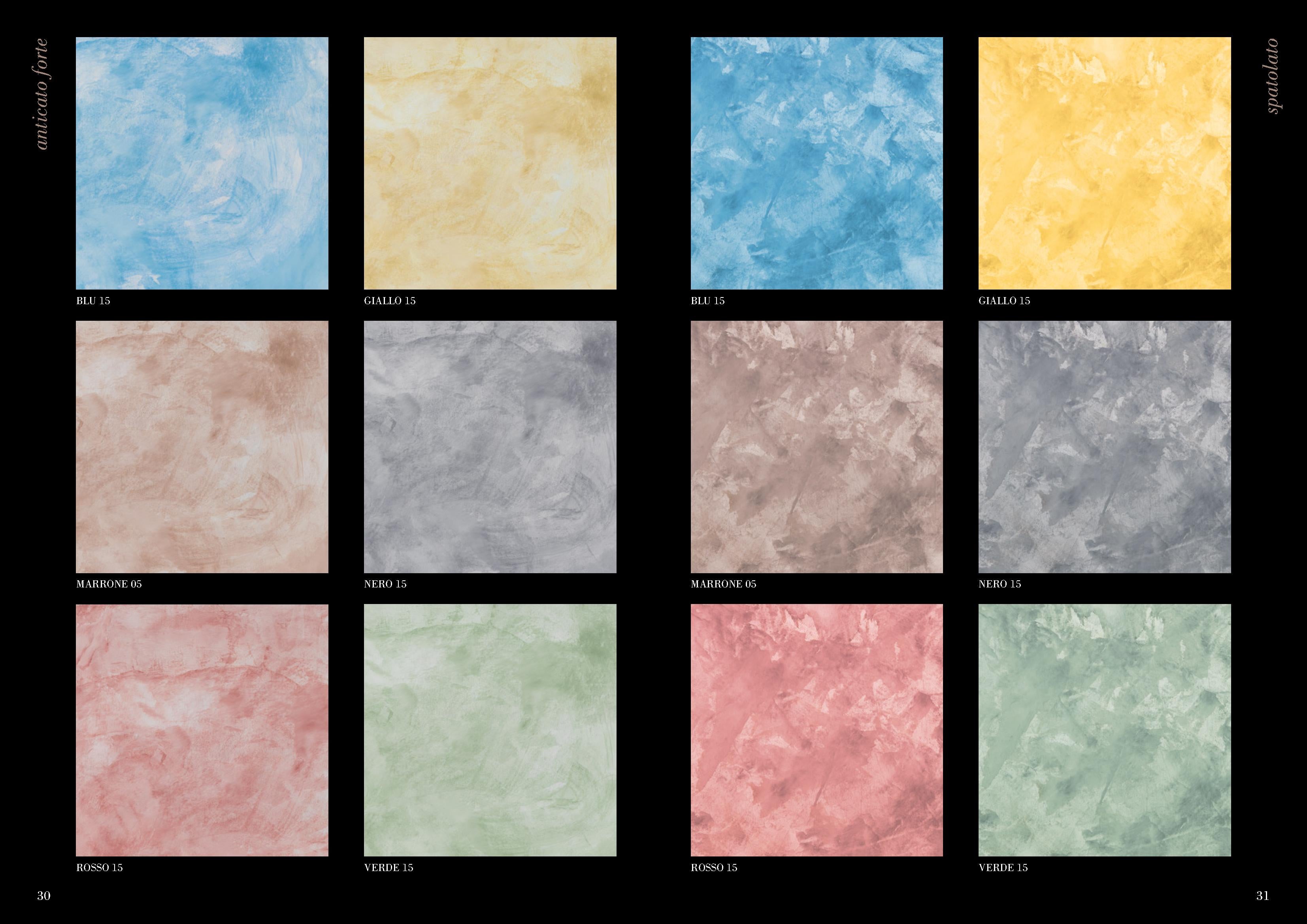 Illusione Decorative Paint