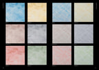 Illusione Decorative Paint Ferrara Design North UK