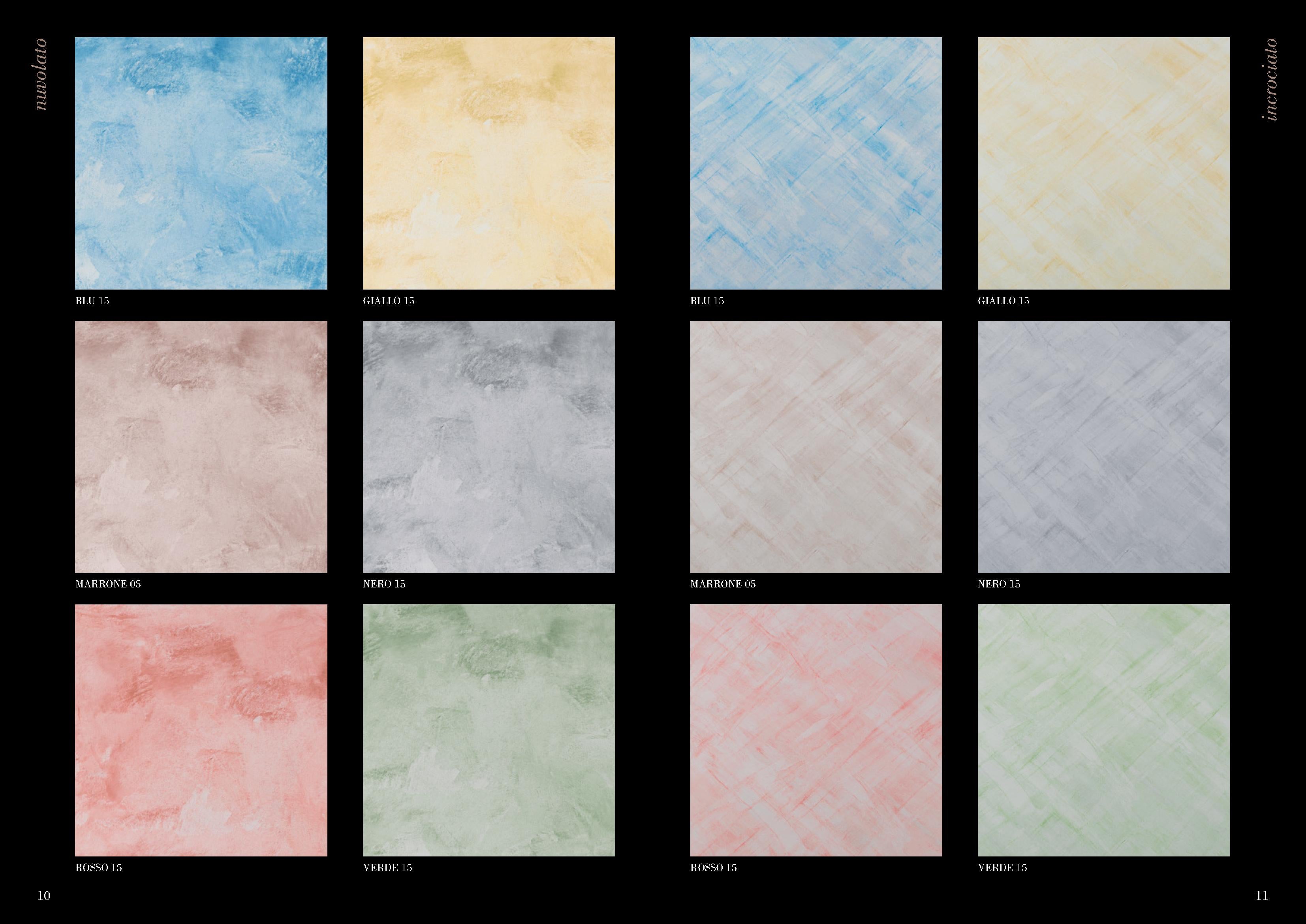 Illusione Decorative Paint