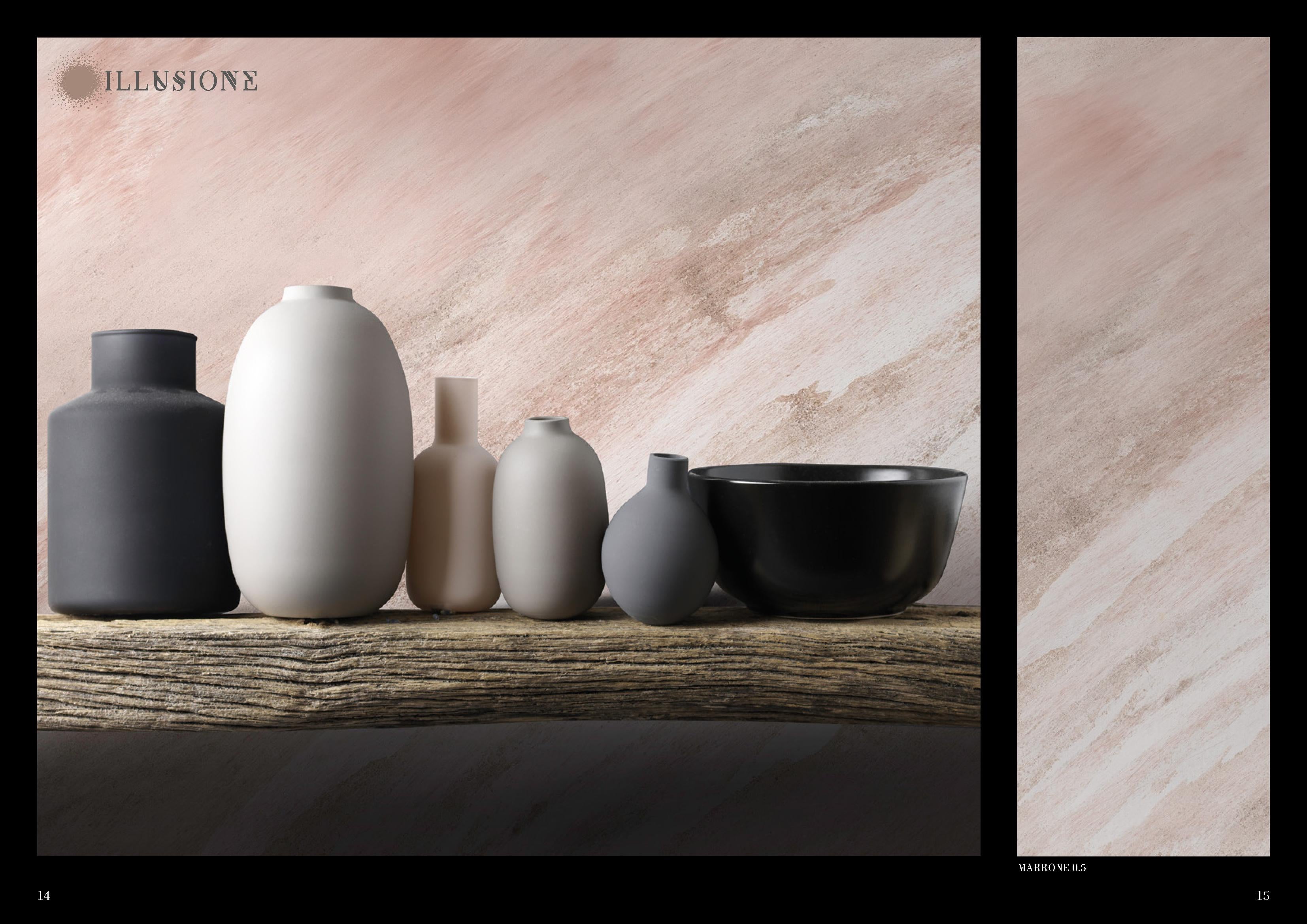 Illusione Decorative Paint