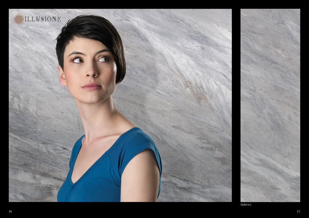 Illusione Decorative Paint