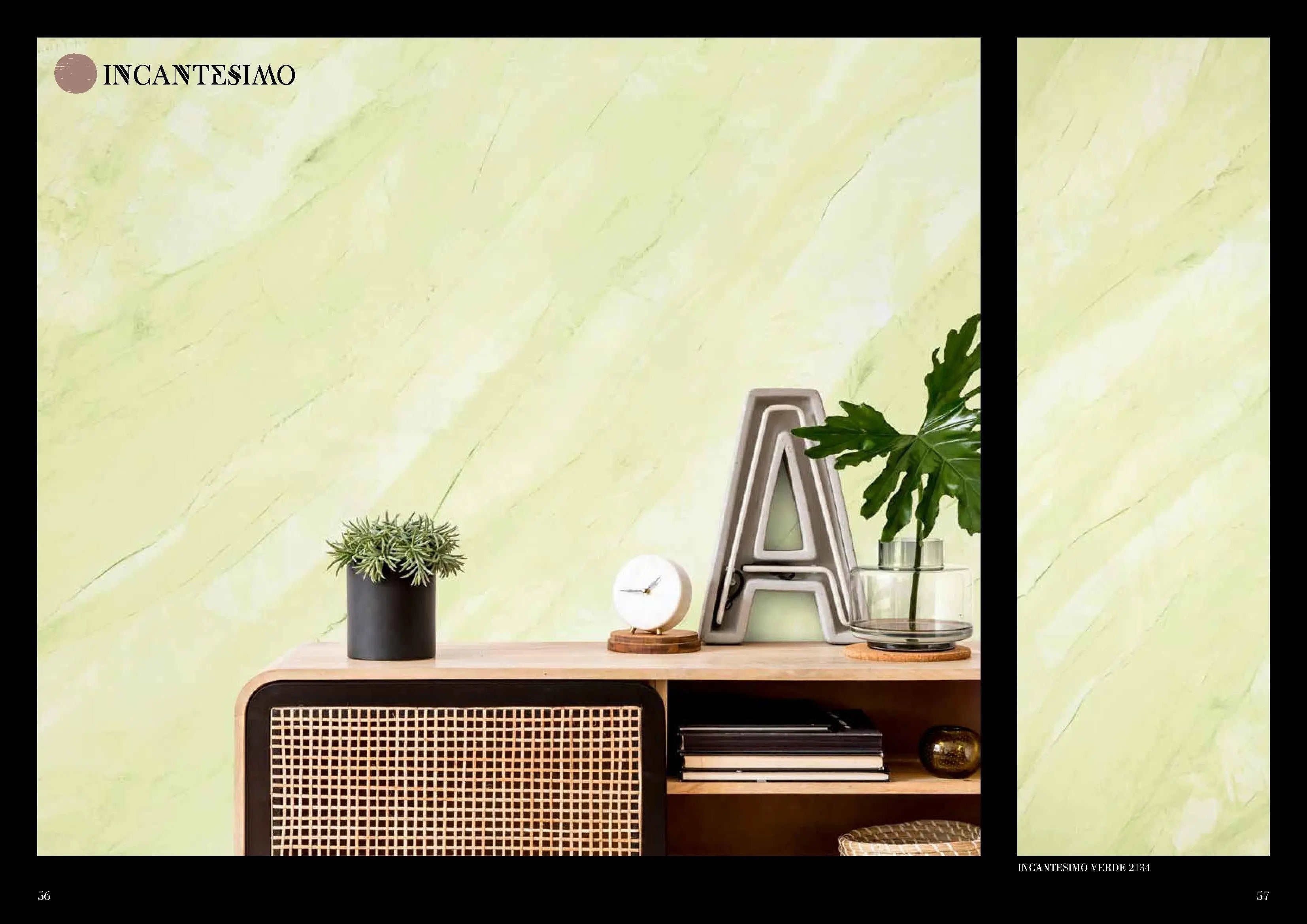 Incantesimo Venetian Marble Effect | Ferrara Design UK Ferrara Design North UK