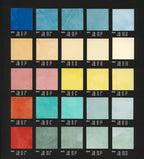 Murano – The Essence of Traditional Venetian Stucco Ferrara Design North UK