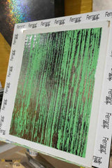 Transfer Foil Kit — 12 m² Foil + 1L Special Transfer Adhesive Ferrara Design North UK